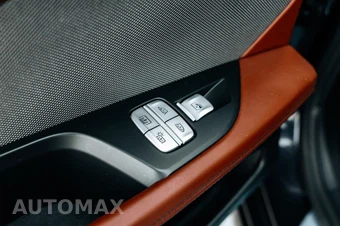 2022 BMW 8 Series Gran Coupe 840i Sedan M SPORT LINE - miniatura 50