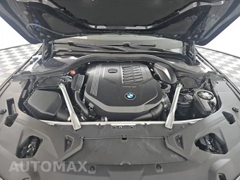 2022 BMW 8 Series Gran Coupe 840i Sedan M SPORT LINE - miniatura 15