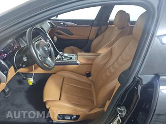 2022 BMW 8 Series Gran Coupe 840i Sedan M SPORT LINE - miniatura 7