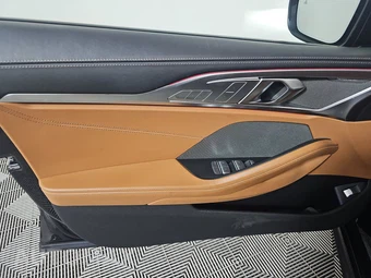 2022 BMW 8 Series Gran Coupe 840i Sedan M SPORT LINE - miniatura 9