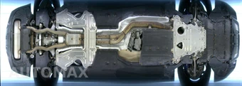 2022 BMW 8 Series Gran Coupe 840i xDrive Sedan - miniatura 17