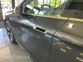 2022 BMW iX Sports Activity Vehicle xDrive50 - miniatura 13
