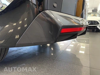 2022 BMW iX Sports Activity Vehicle xDrive50 - miniatura 16
