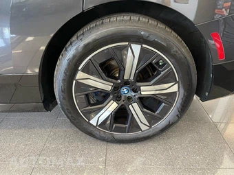 2022 BMW iX Sports Activity Vehicle xDrive50 - miniatura 22