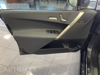 2022 BMW iX Sports Activity Vehicle xDrive50 - miniatura 23