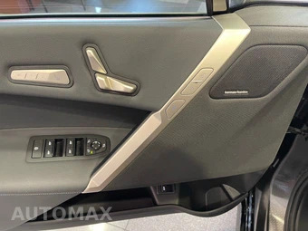 2022 BMW iX Sports Activity Vehicle xDrive50 - miniatura 24