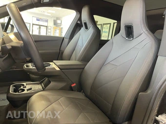 2022 BMW iX Sports Activity Vehicle xDrive50 - miniatura 26