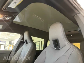 2022 BMW iX Sports Activity Vehicle xDrive50 - miniatura 27