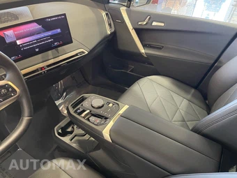 2022 BMW iX Sports Activity Vehicle xDrive50 - miniatura 28