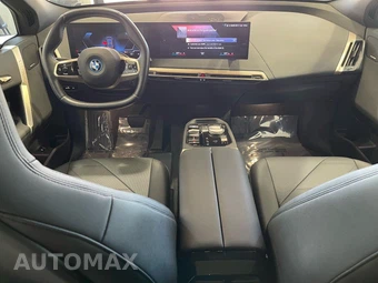 2022 BMW iX Sports Activity Vehicle xDrive50 - miniatura 30