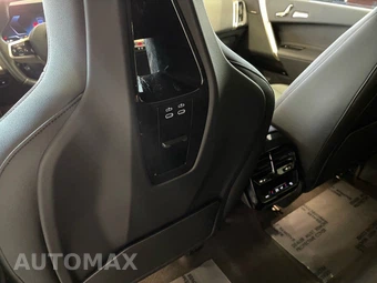 2022 BMW iX Sports Activity Vehicle xDrive50 - miniatura 32