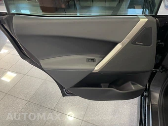 2022 BMW iX Sports Activity Vehicle xDrive50 - miniatura 33