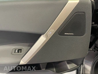 2022 BMW iX Sports Activity Vehicle xDrive50 - miniatura 34