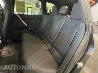 2022 BMW iX Sports Activity Vehicle xDrive50 - miniatura 35