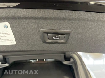 2022 BMW iX Sports Activity Vehicle xDrive50 - miniatura 37