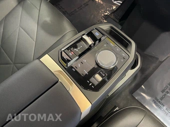 2022 BMW iX Sports Activity Vehicle xDrive50 - miniatura 42
