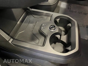2022 BMW iX Sports Activity Vehicle xDrive50 - miniatura 43