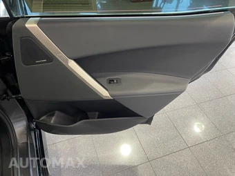 2022 BMW iX Sports Activity Vehicle xDrive50 - miniatura 45
