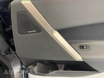2022 BMW iX Sports Activity Vehicle xDrive50 - miniatura 46