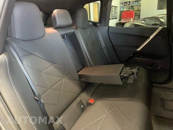 2022 BMW iX Sports Activity Vehicle xDrive50 - miniatura 47