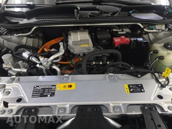 2022 BMW iX Sports Activity Vehicle xDrive50 - miniatura 15