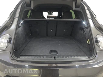2022 BMW iX Sports Activity Vehicle xDrive50 - miniatura 16