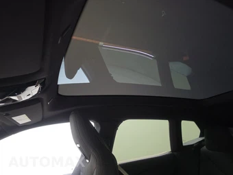 2022 BMW iX Sports Activity Vehicle xDrive50 - miniatura 17