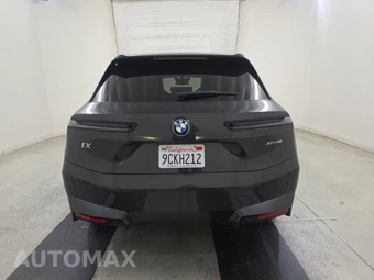 2022 BMW iX Sports Activity Vehicle xDrive50 - miniatura 5