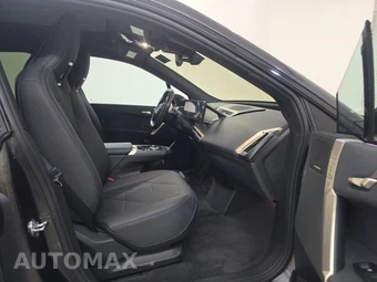 2022 BMW iX Sports Activity Vehicle xDrive50 - miniatura 8
