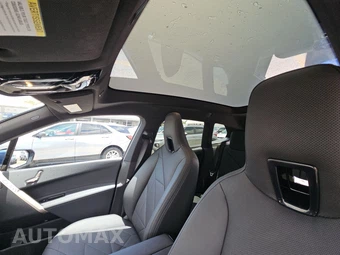 2022 BMW iX Sports Activity Vehicle xDrive50 - miniatura 18