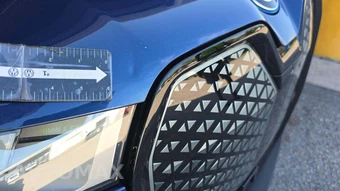 2022 BMW iX Sports Activity Vehicle xDrive50 - miniatura 20