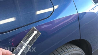 2022 BMW iX Sports Activity Vehicle xDrive50 - miniatura 22