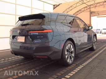 2022 BMW iX Sports Activity Vehicle xDrive50 - miniatura 4