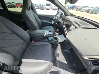 2022 BMW iX Sports Activity Vehicle xDrive50 - miniatura 8