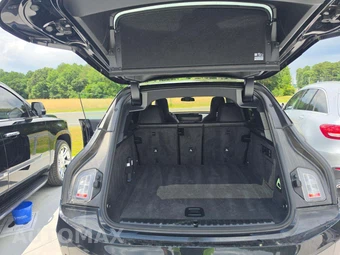 2022 BMW iX Sports Activity Vehicle xDrive50 - miniatura 14