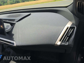 2022 BMW iX Sports Activity Vehicle xDrive50 - miniatura 20