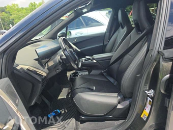 2022 BMW iX Sports Activity Vehicle xDrive50 - miniatura 6