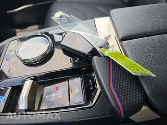 2022 BMW iX Sports Activity Vehicle xDrive50 - miniatura 8