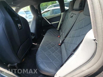2022 BMW iX Sports Activity Vehicle xDrive50 - miniatura 13
