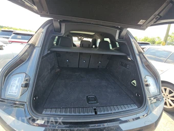 2022 BMW iX Sports Activity Vehicle xDrive50 - miniatura 16