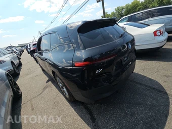 2022 BMW iX Sports Activity Vehicle xDrive50 - miniatura 6