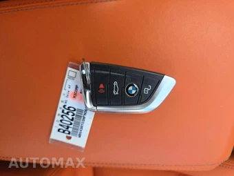 2022 BMW M3 Sedan Competition xDrive – miniatura 5