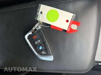 2022 BMW M3 Sedan Competition xDrive - miniatura 8