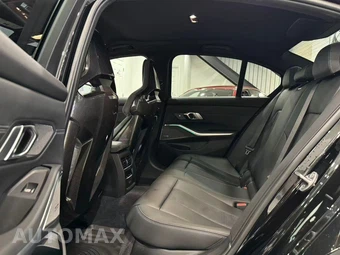 2022 BMW M3 Sedan – miniatura 14