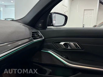 2022 BMW M3 Sedan – miniatura 17