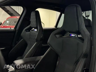 2022 BMW M3 Sedan – miniatura 18