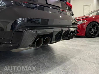 2022 BMW M3 Sedan – miniatura 25