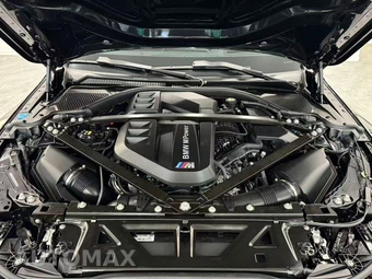2022 BMW M3 Sedan – miniatura 26