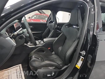 2022 BMW M3 Sedan – miniatura 39