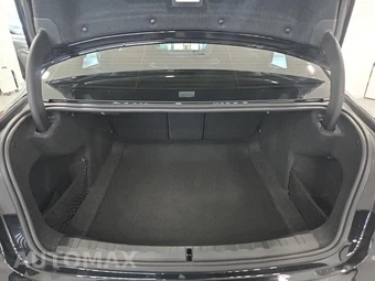 2022 BMW M3 Sedan – miniatura 45